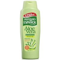 Aloe Vera Gel de Ducha  1250ml-89218 Aloe Vera Gel de Ducha  1250ml-89218 1